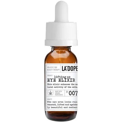 La Dope CBD Eye Elixier 007 13 ml La Dope CBD Eye Elixier 007 13 ml