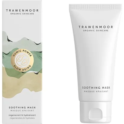 Trawenmoor Soothing Mask 50 ml Trawenmoor Soothing Mask 50 ml