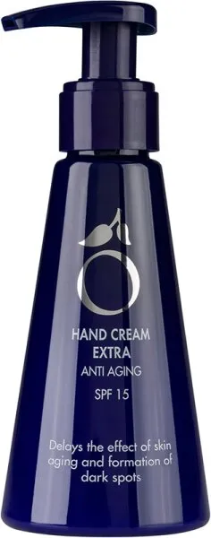Herôme Hand Cream Extra Anti Aging 120 ml Herôme Hand Cream Extra Anti Aging 120 ml