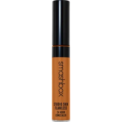 Smashbox Studio Skin Flawless 24 HR Concealer 8 ml Medium Dark Warm Olive Smashbox Studio Skin Flawless 24 HR Concealer 8 ml Medium Dark Warm Olive
