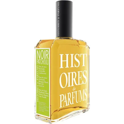 Histoires de Parfums Noir Patchouli Eau de Parfum (EdP) 120 ml Histoires de Parfums Noir Patchouli Eau de Parfum (EdP) 120 ml