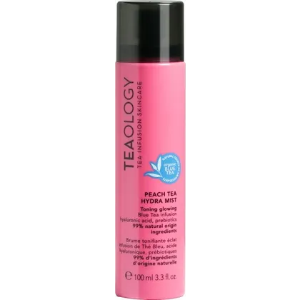TEAOLOGY Peach Tea Hydra Mist 100 ml TEAOLOGY Peach Tea Hydra Mist 100 ml