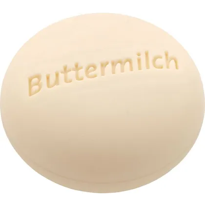 Speick Naturkosmetik Badeseife Buttermilch 225 g Speick Naturkosmetik Badeseife Buttermilch 225 g
