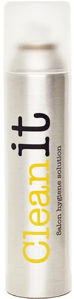 CleanIT Hygiene Solution Desinfektionsspray 160 ml CleanIT Hygiene Solution Desinfektionsspray 160 ml