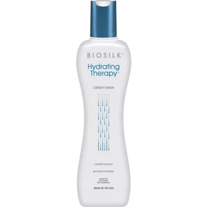 BioSilk Hydrating Therapy Conditioner 67 ml BioSilk Hydrating Therapy Conditioner 67 ml
