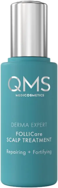 QMS Medicosmetics Derma Expert FOLLICare Scalp Treatment 50 ml QMS Medicosmetics Derma Expert FOLLICare Scalp Treatment 50 ml
