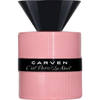 Carven C’est Paris! La Nuit for Women Eau de Parfum (EdP) 50 ml Carven C’est Paris! La Nuit for Women Eau de Parfum (EdP) 50 ml