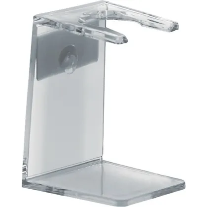 Erbe Shaving Shop Rasierpinselhalter Acryl Erbe Shaving Shop Rasierpinselhalter Acryl