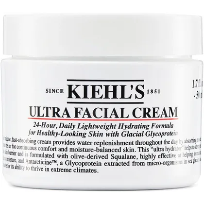 Kiehl’s Ultra Facial Cream 50 ml Kiehl’s Ultra Facial Cream 50 ml