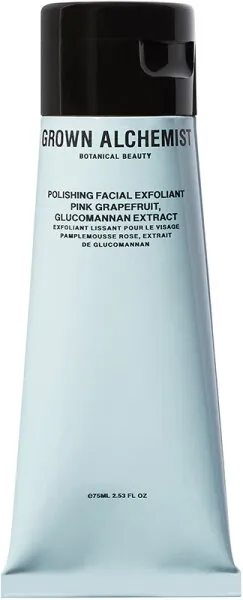 Grown Alchemist Polishing Facial Exfoliant 75 ml Grown Alchemist Polishing Facial Exfoliant 75 ml