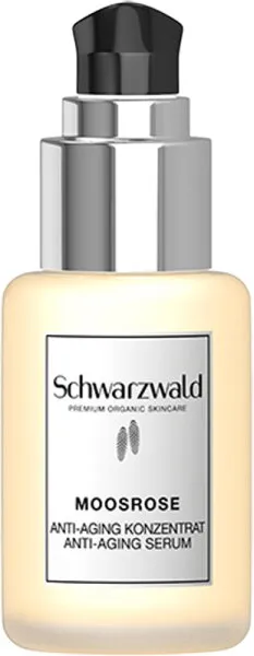 Schwarzwald Moosrose Serum 30 ml Schwarzwald Moosrose Serum 30 ml