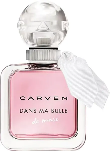 Carven Dans Ma Bulle de Musc Eau de Toilette (EdT) 30 ml Carven Dans Ma Bulle de Musc Eau de Toilette (EdT) 30 ml