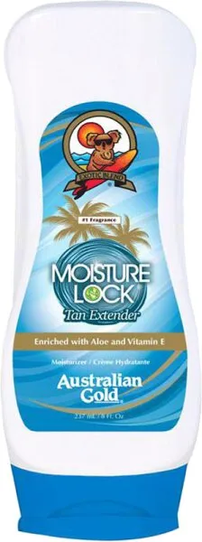 Australian Gold Moisture Lock 237 ml Australian Gold Moisture Lock 237 ml