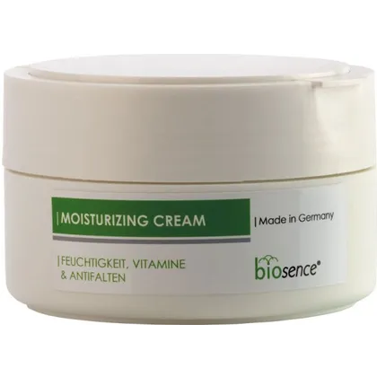 Biosence Feuchtigkeitscreme 200 ml Biosence Feuchtigkeitscreme 200 ml