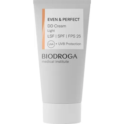 Biodroga Medical Institute Even & Perfect DD Cream Light 30 ml Biodroga Medical Institute Even & Perfect DD Cream Light 30 ml