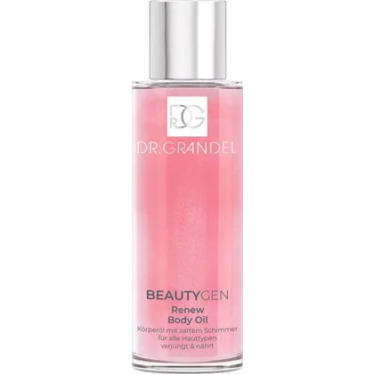 DR. GRANDEL Beautygen Renew Body Oil 100 ml DR. GRANDEL Beautygen Renew Body Oil 100 ml