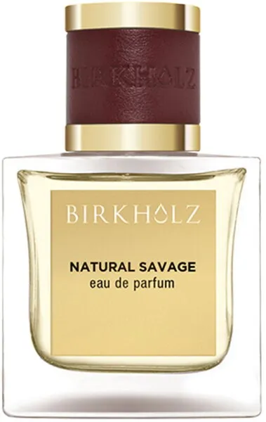 Birkholz Natural Savage Eau de Parfum 50ml Birkholz Natural Savage Eau de Parfum 50ml