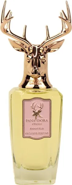 Pana Dora Emanuele Eau de Parfum (EdP) 100 ml Pana Dora Emanuele Eau de Parfum (EdP) 100 ml