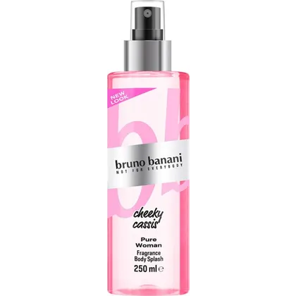 Bruno Banani Pure Woman Body Mist 250 ml Bruno Banani Pure Woman Body Mist 250 ml