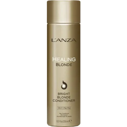 Lanza Healing Blonde Bright Blonde Conditioner 250 ml Lanza Healing Blonde Bright Blonde Conditioner 250 ml