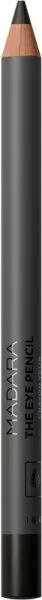 MÁDARA The Eye Kajalstift #1 Black 1g MÁDARA The Eye Kajalstift #1 Black 1g