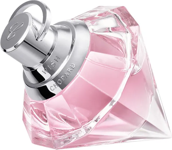Chopard Pink Wish Eau de Toilette (EdT) 75 ml Chopard Pink Wish Eau de Toilette (EdT) 75 ml