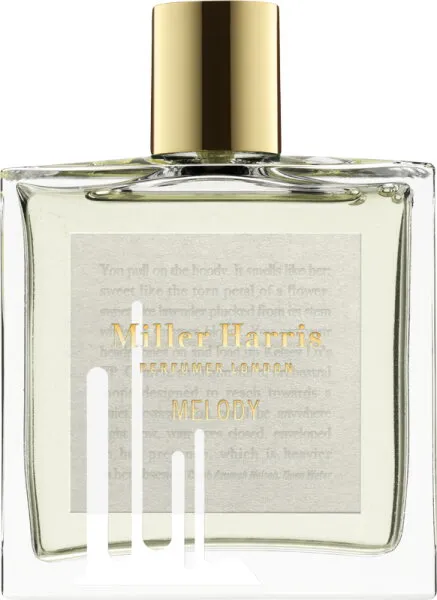 Miller Harris Melody Eau de Parfum (EdP) 100 ml Miller Harris Melody Eau de Parfum (EdP) 100 ml