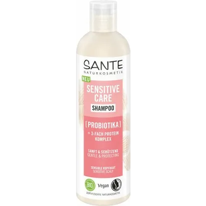 Sante Sensitive Care Shampoo 250 ml Sante Sensitive Care Shampoo 250 ml