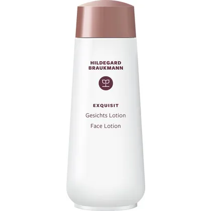 Hildegard Braukmann exquisit Gesichts Lotion 200 ml Hildegard Braukmann exquisit Gesichts Lotion 200 ml