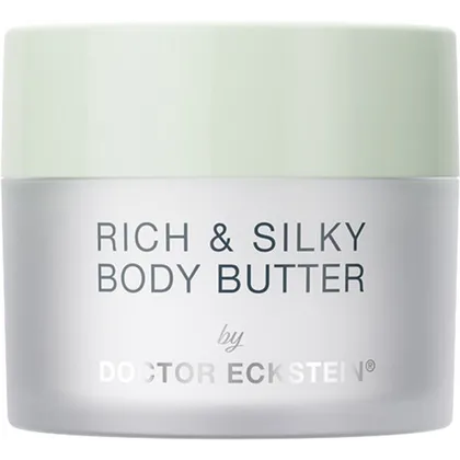 Doctor Eckstein Rich&Silky Body Butter Citrus 50 ml Doctor Eckstein Rich&Silky Body Butter Citrus 50 ml