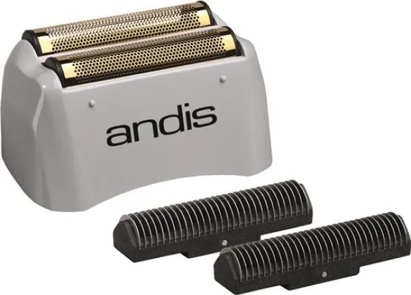 Andis ProFoil Ersatzfolie und Schneidevorrichtung Andis ProFoil Ersatzfolie und Schneidevorrichtung