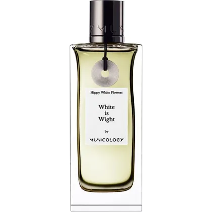 Musicology White is Wight Eau de Parfum (EdP) 95 ml Musicology White is Wight Eau de Parfum (EdP) 95 ml