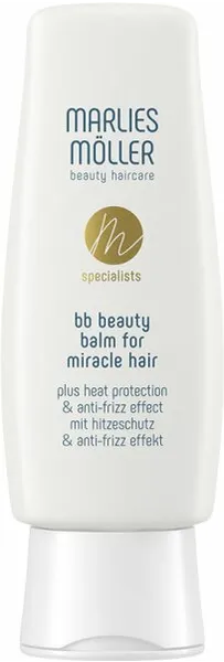 Marlies Möller Specialists BB Beauty Balm for Miracle Hair 100 ml Marlies Möller Specialists BB Beauty Balm for Miracle Hair 100 ml