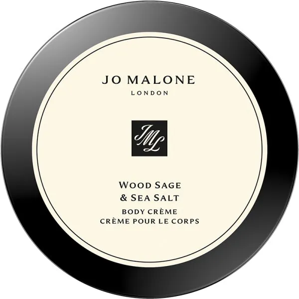 Jo Malone Wood Sage & Sea Salt Body Creme 175 ml Jo Malone Wood Sage & Sea Salt Body Creme 175 ml