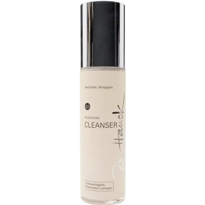 Dr. Hauck Cleanser 100 ml Dr. Hauck Cleanser 100 ml
