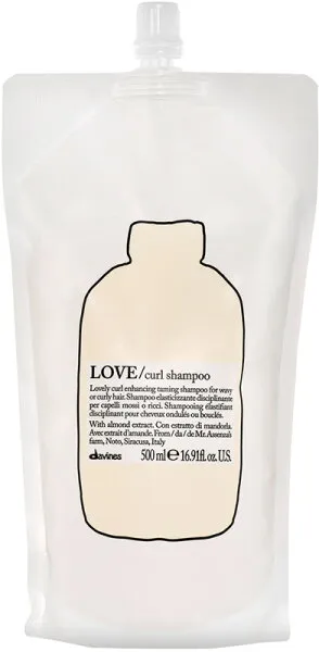Davines Essential Hair Care Love Smooth Shampoo 500 ml Davines Essential Hair Care Love Smooth Shampoo 500 ml