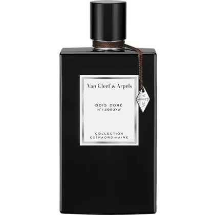 Van Cleef & Arpels Collection Extraordinaire Bois Doré Eau de Parfum (EdP) 75 ml Van Cleef & Arpels Collection Extraordinaire Bois Doré Eau de Parfum (EdP) 75 ml