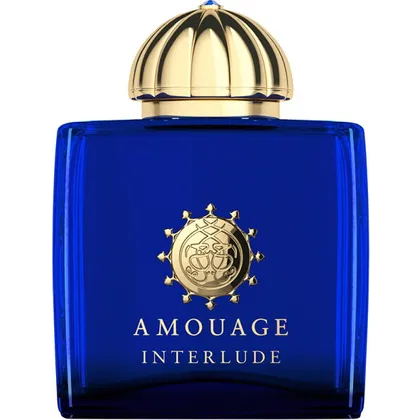 Amouage Interlude Woman Eau de Parfum (EdP) 100 ml Amouage Interlude Woman Eau de Parfum (EdP) 100 ml