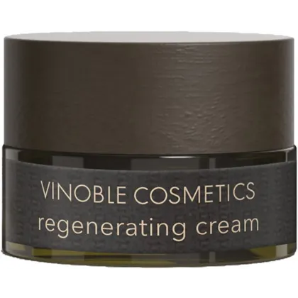 Vinoble Cosmetics Regenerating Cream 15 ml Vinoble Cosmetics Regenerating Cream 15 ml