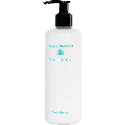 Agua de Baleares Mallorca Conditioner 300 ml Agua de Baleares Mallorca Conditioner 300 ml