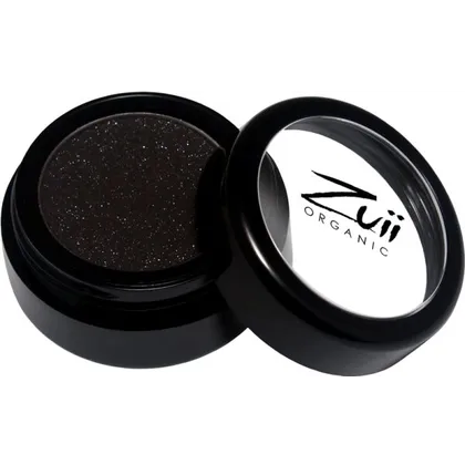 Zuii Organic Eyeshadow black diamond 313 19 g Zuii Organic Eyeshadow black diamond 313 19 g
