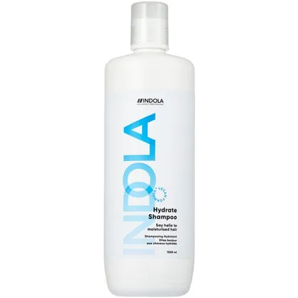 Indola Care & Style Care Hydrate Shampoo 1000 ml Indola Care & Style Care Hydrate Shampoo 1000 ml