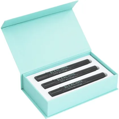 BleachMe Refill-Gel 6x 4 ml BleachMe Refill-Gel 6x 4 ml