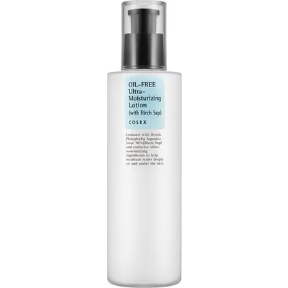 Cosrx Oil Free Ultra Moisturizing Lotion 100 ml Cosrx Oil Free Ultra Moisturizing Lotion 100 ml