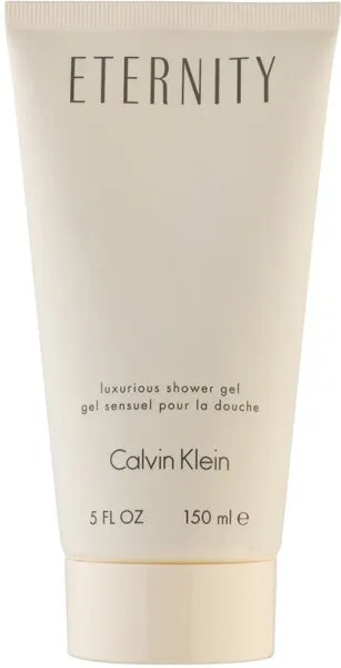 Calvin Klein Eternity Shower Gel – Duschgel 150 ml Calvin Klein Eternity Shower Gel – Duschgel 150 ml