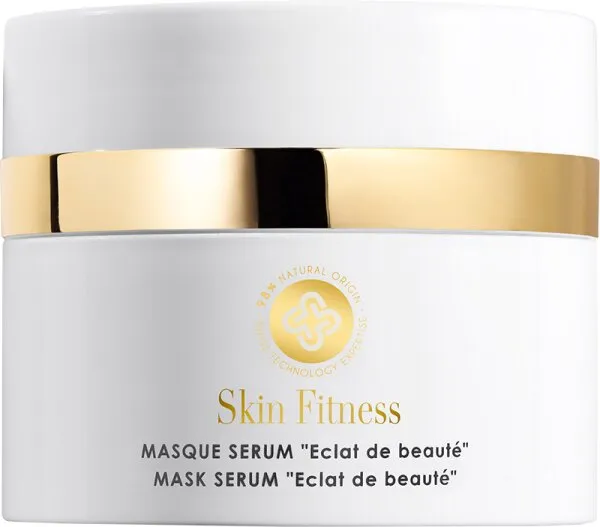 Perris Skin Fitness Mask Serum Eclat de Beauté 50 ml Perris Skin Fitness Mask Serum Eclat de Beauté 50 ml