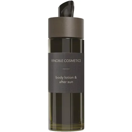 Vinoble Cosmetics Body Lotion & After Sun 100 ml Vinoble Cosmetics Body Lotion & After Sun 100 ml