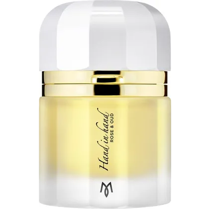 Ramon Monegal Hand In Hand Eau de Parfum (EdP) 50 ml Ramon Monegal Hand In Hand Eau de Parfum (EdP) 50 ml