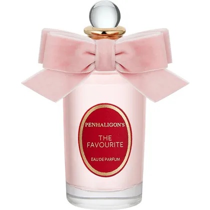 Penhaligon’s The Favourite Eau de Parfum (EdP) 100 ml Penhaligon’s The Favourite Eau de Parfum (EdP) 100 ml