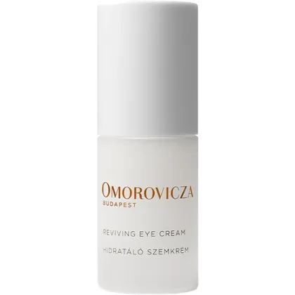 Omorovicza Reviving Eye Cream 15 ml Omorovicza Reviving Eye Cream 15 ml